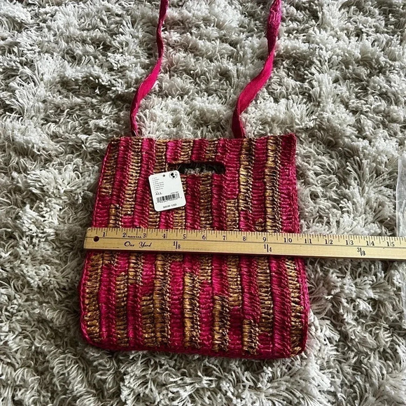 Free People Brunch Date Clutch